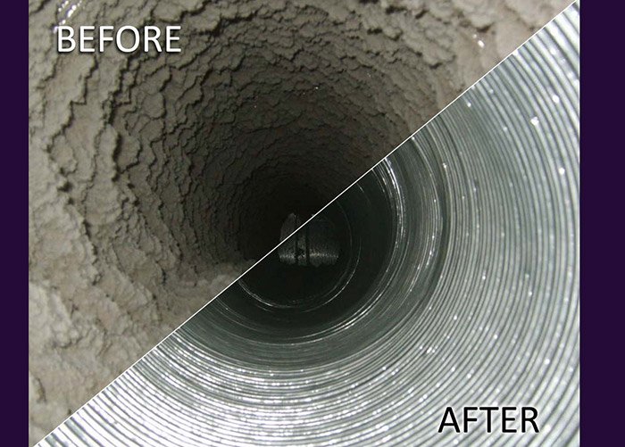 Dryer Vent Cleaning for Condos and Townhomes in Durham Region